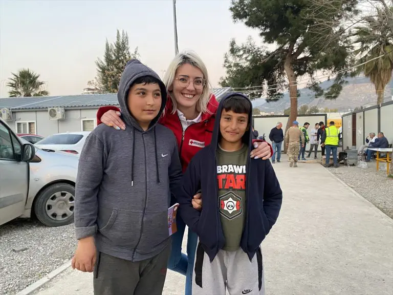 Žene humanitarke u BiH: To je nešto što živiš 24 sata dnevno, ne možeš biti ravnodušan