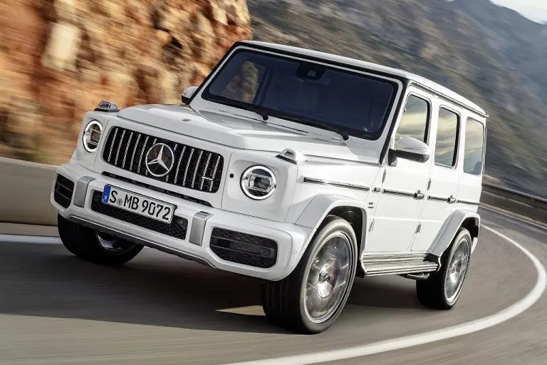 Ovo je najskuplji automobil uvezen u BiH u januaru ove godine