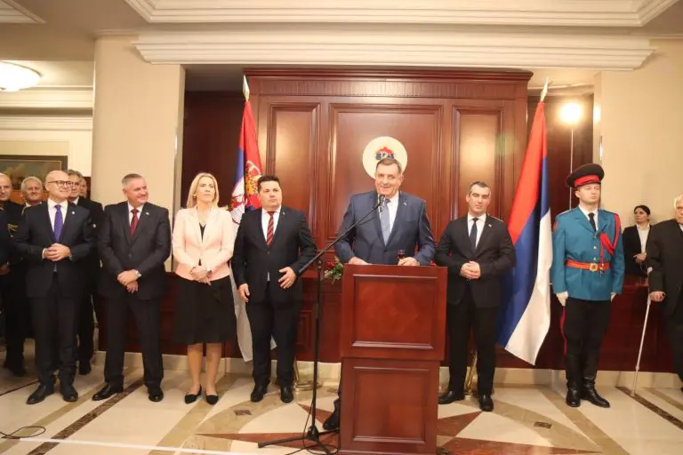 Analitičari: Proslava 9. januara u Istočnom Sarajevu je provokacija i prst u oko međunarodnoj zajednici