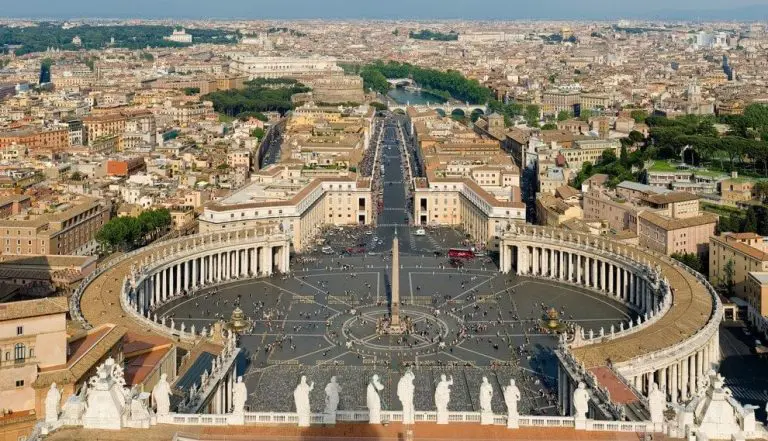 Sicilijanski nadbiskup: “Bog nije na strani mafije”