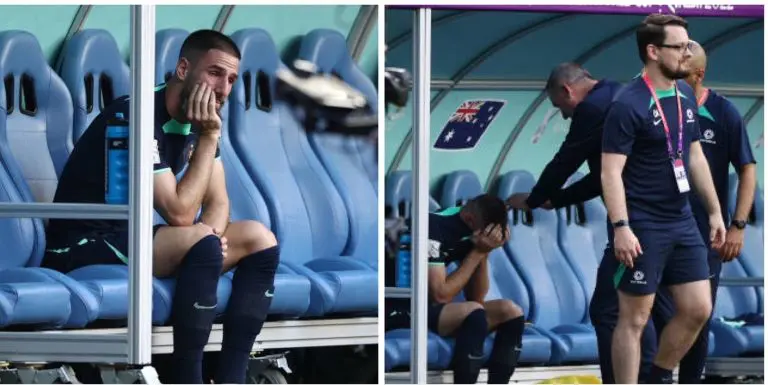 Od izbjegličke kolone do pobjede na Mundijalu – Miloševa emotivna poruka