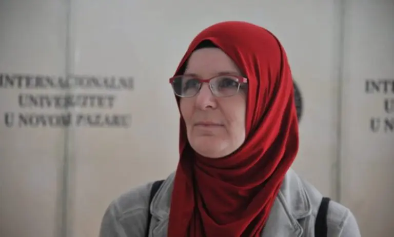 Oglasila se Aida Tule o navodnom eksperimentu i brutalnim prijetnjama supruga Edina