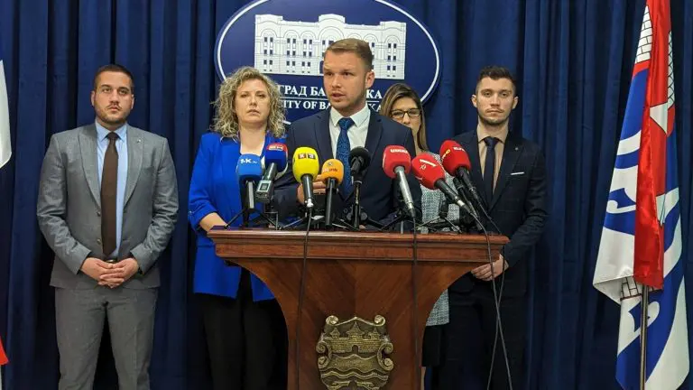 Stanivuković: Našli smo rješenje kako da uplatimo novac maturantima