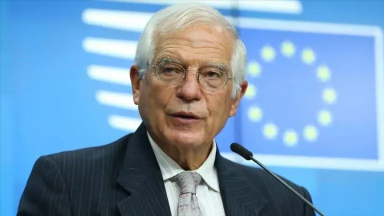 Borrell: Na pomolu je rat u Evropi, to nije mala stvar