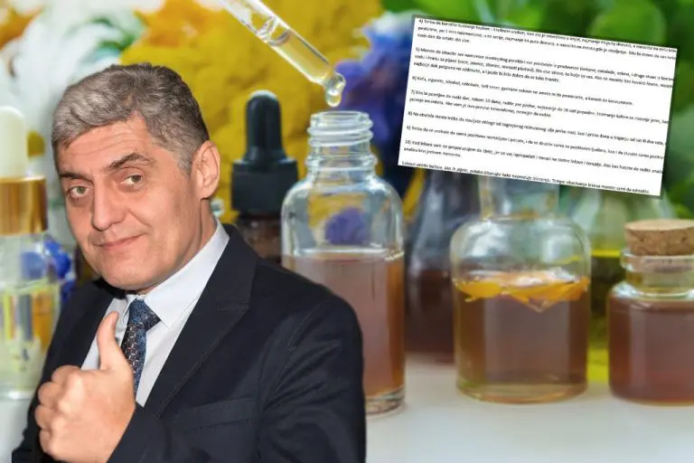 Miroljub Petrović smrtno bolesnoj ženi: Prekini hemoterapiju odmah