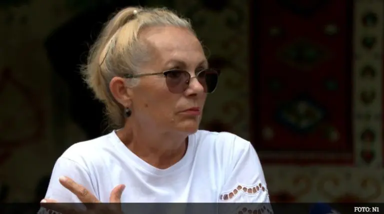 Nerminu je godinama suprug zlostavljao: Ugledni advokat, u društvu voljen, u kući nasilnik