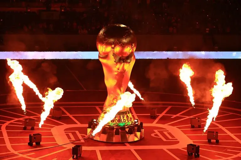 Svjetsko prvenstvo u Kataru: Danas rasplet u grupama “A” i “B”