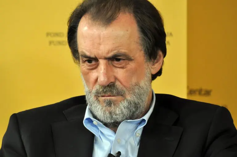 INTERVJU Vuk Drašković: Čekamo poraz Srbije „ćacilenda“, čekamo slobodu, demokratiju, Evropu