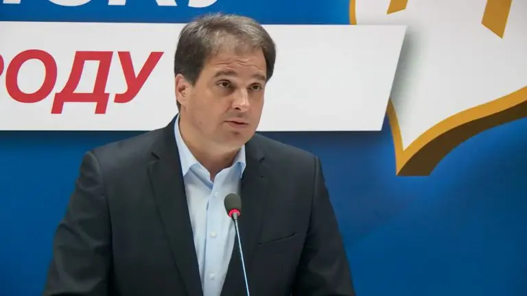 “Vlast će uraditi sve osim da tuži Hrvatsku”