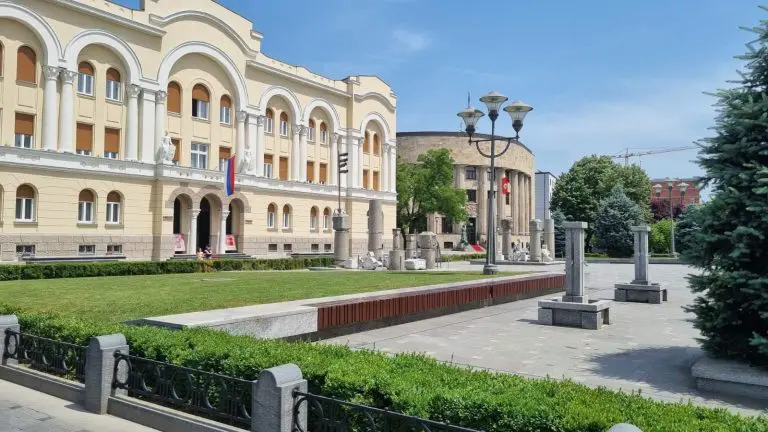 „GOLA SILA I NIJE HRIŠĆANSKI“: Kakav je to parohijski dom koji je planiran u dvorištu Hrama Hrista Spasitelja u Banjaluci?!