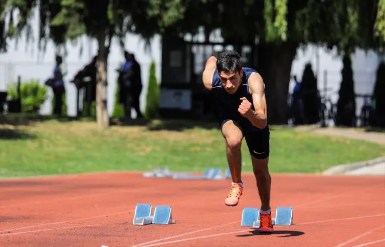 Omar Bojčić sa tri medalje prvo ime Grand Prixa u Maroku