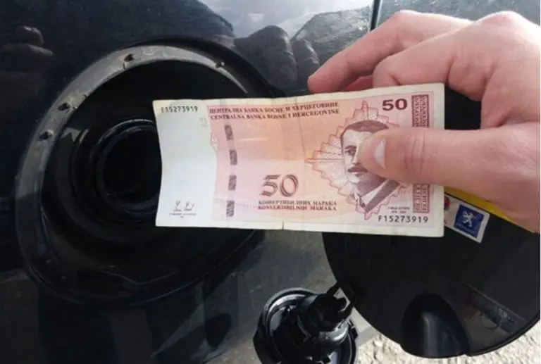 Pumpe u BIH uzimale i do 30 feninga više nego što je dozvoljeno