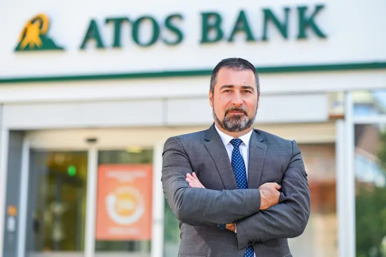 ATOS BANK misli na budućnost najmlađih