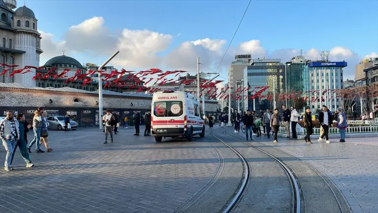 Beograđanin u Istanbulu: Čuli smo seriju rafala, ljudi su počeli panično bježati