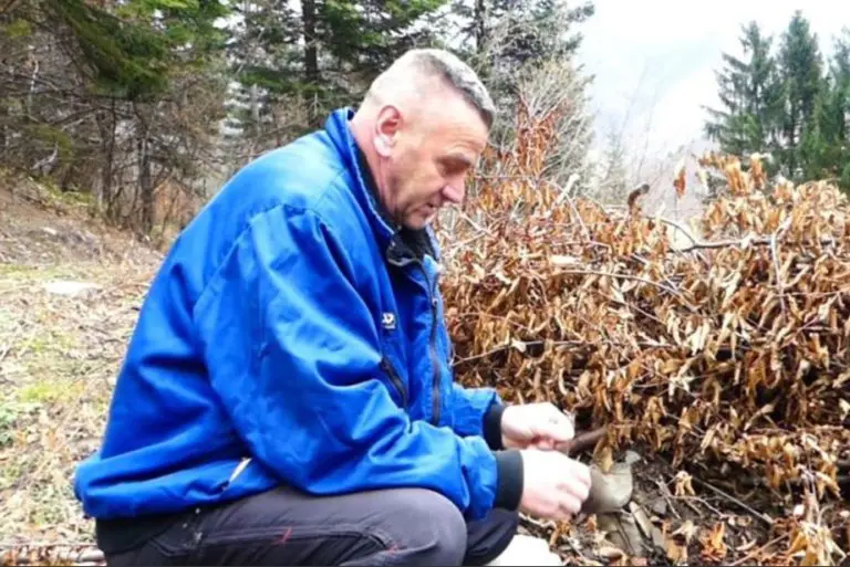 Travničanin izašao u šetnju pa našao posuđe starije od starog Rima (VIDEO)