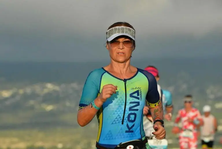 Do 47. nije pošteno potrčala, a onda je postala najbolja svjetska Iron Woman: “Sada ima novi cilj”