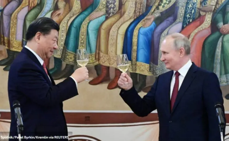 Nuklearni fizičar o ratu: Ne zaboravite šta Ukrajina ima potpisano s Kinom