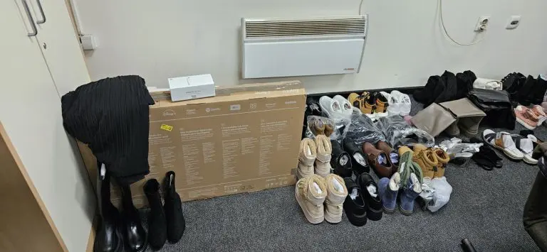 Cipele, torbe, parfemi, televizor: Detaljni pregledi autobusa i automobila na ulasku u BiH, evo šta je oduzeto