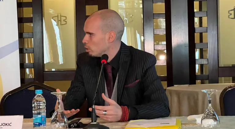 Sloboda govora mora svima biti prioritet, nema mjesta za suzdržane