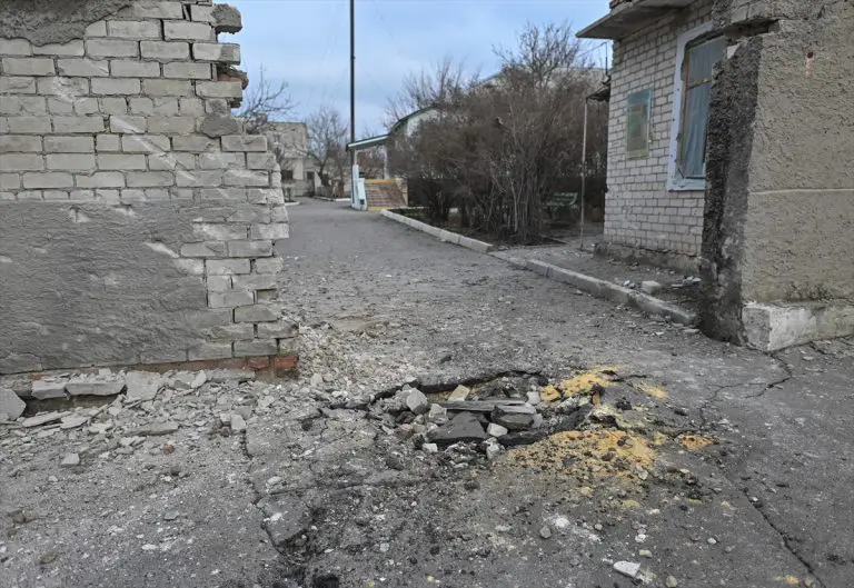 Rusija pokrenula raketne napade na Kijev i druge ukrajinske gradove