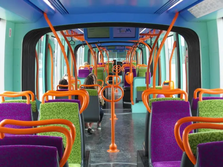 Još jedan grad uveo besplatan javni prevoz