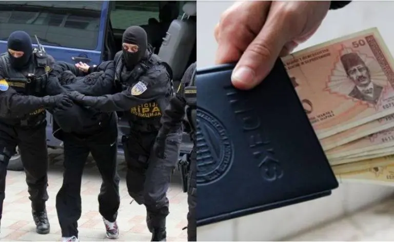 U kućnom pritvoru dekani koji su prodavali lažne diplome