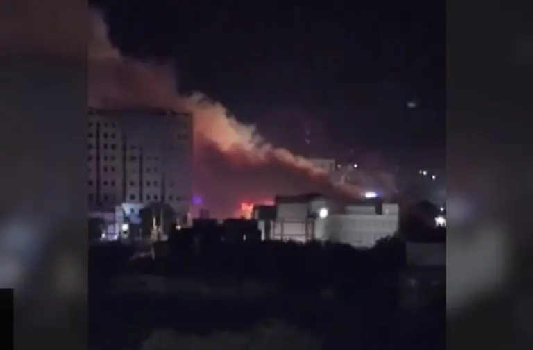 Militanti napali hotel u glavnom gradu Somalije, ubijeno najmanje 12 osoba