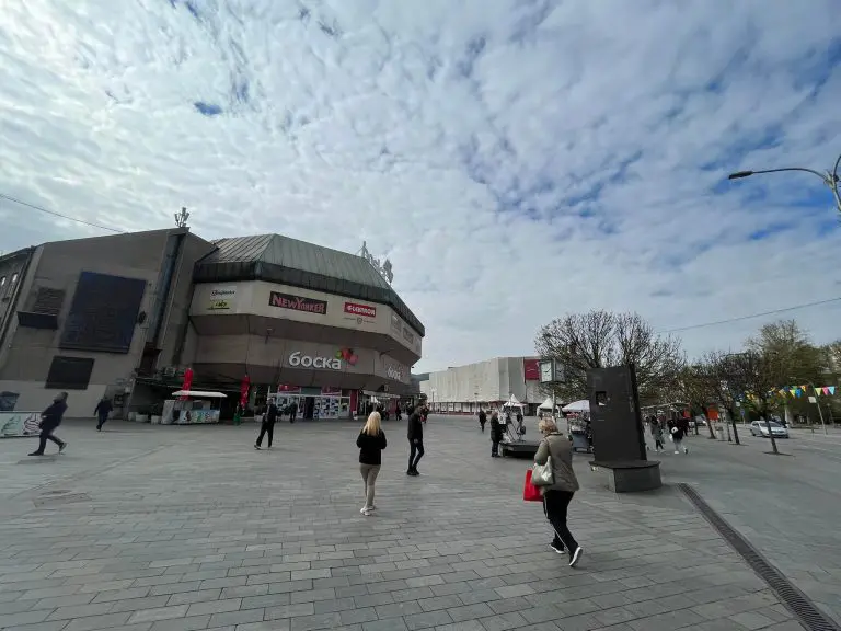 NOVA ZABRANA OKUPLJANJA U BANJALUCI: Priznanje nemoći MUP-a RS ili obračun sa 25. novembrom?