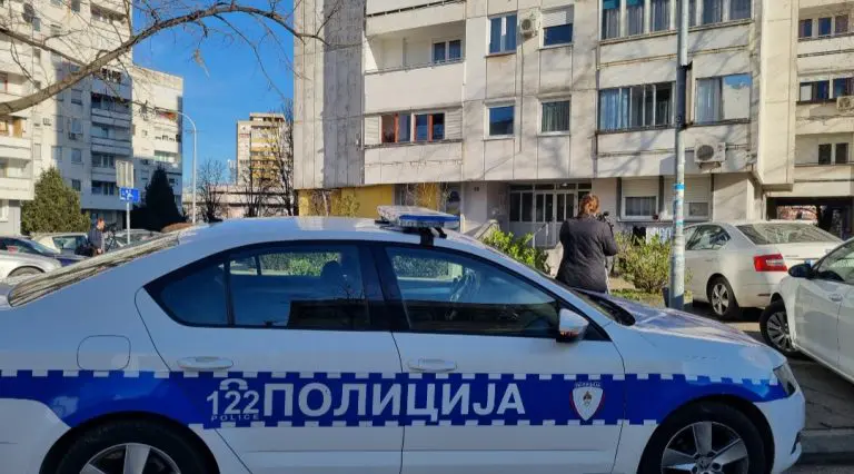Novi detalji ubistva u Banjaluci: Osumnjičena pozvala komšiju jer je “njenom partneru pozlilo”