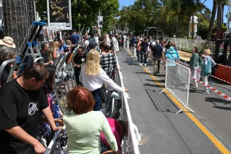 Filmski festival u Cannesu otvara povratnička drama Johnnyja Deppa