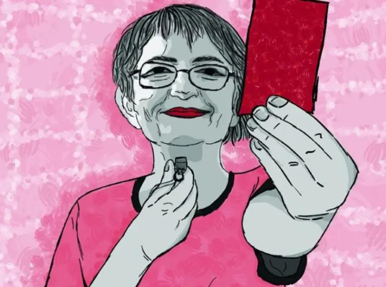 Milkica Milojević: SrBski lov na vještice