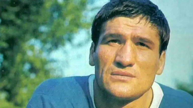 Mate Parlov – „bokserski genije, slučajni profesionalac i rođeni šampion“