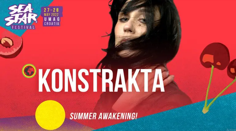 Nikad veći interes za Sea Star festivalom!