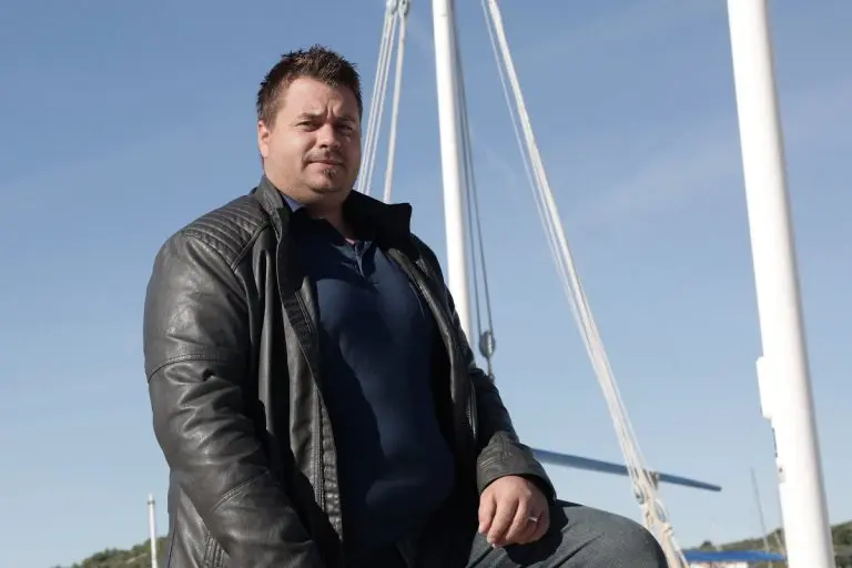 Načelnik Murtera otišao u Austriju u bordel i tamo na službenu karticu Opštine potrošio 1560 eura