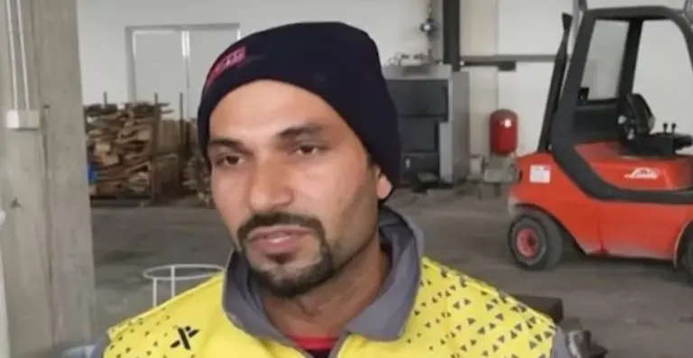 Anel Komar iz Indije otkrio za koliku platu radi u Laktašima