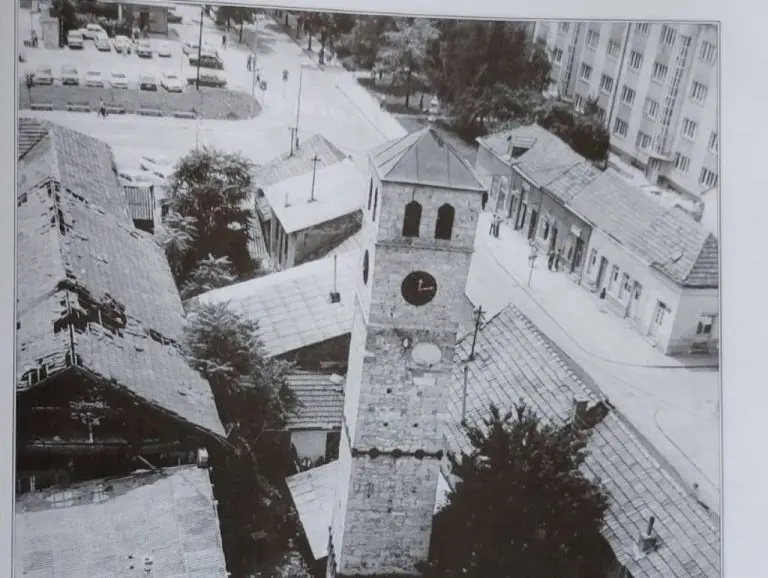 Obnovom Sahat-kule biće vraćen jedan od najvažnijih simbola Banjaluke