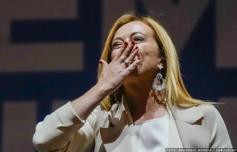 Ko je Đorđa Meloni, favorit na izborima u Italiji: “Uspjela da ispegla imidž fašiste”
