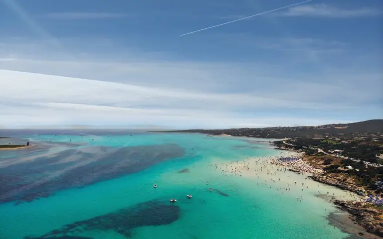 Italija: Turisti sa plaža u Sardiniji ukrali 22 kilograma pijeska i školjki