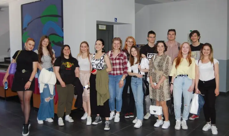 Studenti iz Sarajeva prvi put posjetili Banjaluku: Mladi ruše nevidljive granice između entiteta