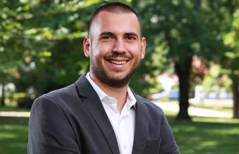 Emir Galijašević: Prioritet su mi đaci, mladi i sportisti