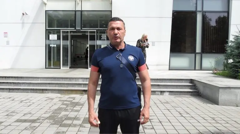 Davor Dragičević opet na sudu: “Riječ o specifičnom suđenju, ali očekujem oslobađajuću presudu”