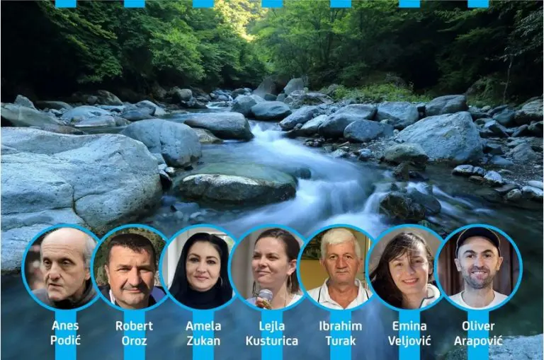 Oni su sačuvali rijeke: Od nemoralnih ponuda preko prijetnji i batina do ucjena