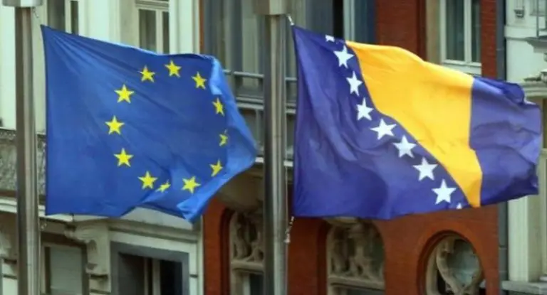 Težak udarac: Ostaje li BiH bez pregovora o članstvu u EU? Dodatno se ‘zakuhalo’ nakon posjete Ursule Von der Leyen