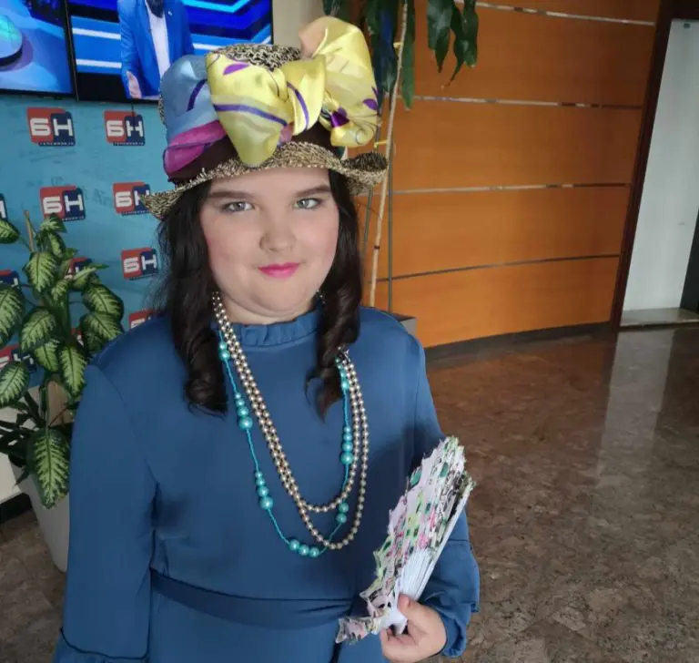 Milica oduševila kao “Gospođa ministarka”