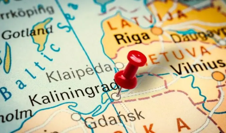 Zašto Rusi prijete Litvaniji ili kako zemlja manja od Podmoskovlja prkosi Kremlju