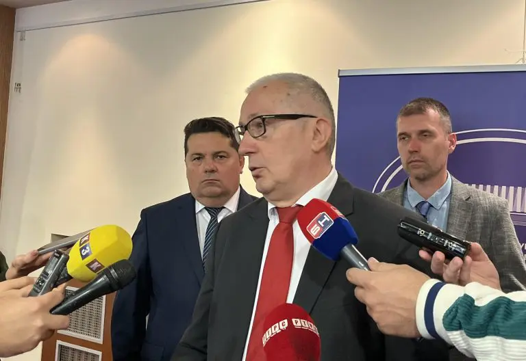 Prof. dr Ljubinko Mitrović: U Nacrtu zakona o kleveti i uvredi ima dijelova koji ne mogu proći