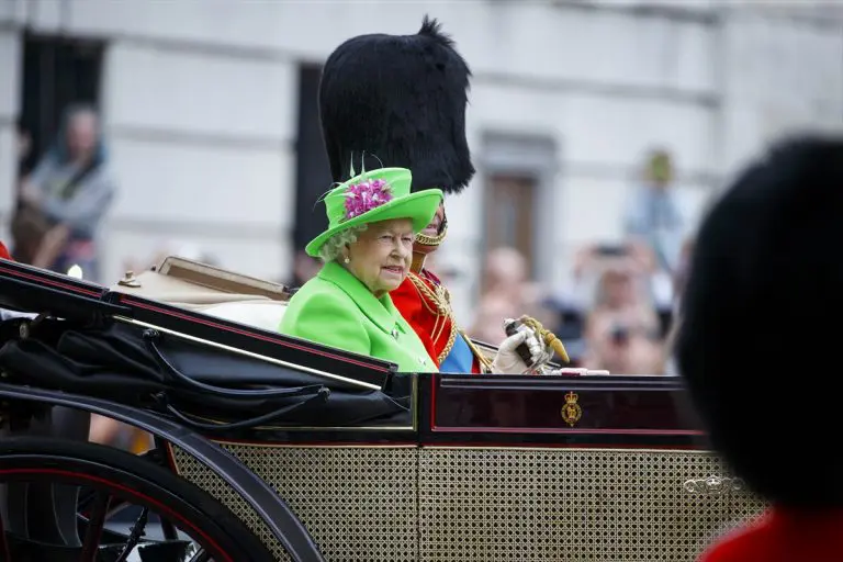 FBI objavio tajne dokumente: Prije 40 godina planiran atentat na Elizabetu II