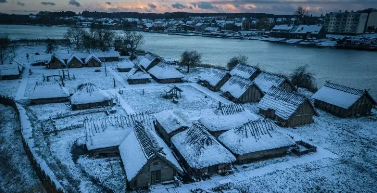 New York Times se raspisao o misteriju sa sjevera Evrope nerješivom više od 500 godina: ‘Jomsborg je stvaran!‘