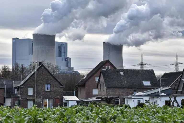Ništa od zelene tranzicije: Njemačka štedi plin i okreće se uglju!