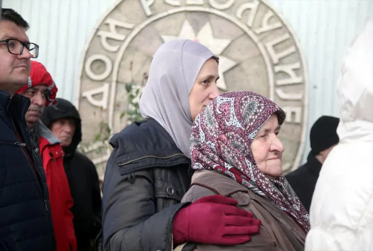 Organizacije civilnog društva u Srbiji obeležile tri decenije od zločina u Štrpcima-